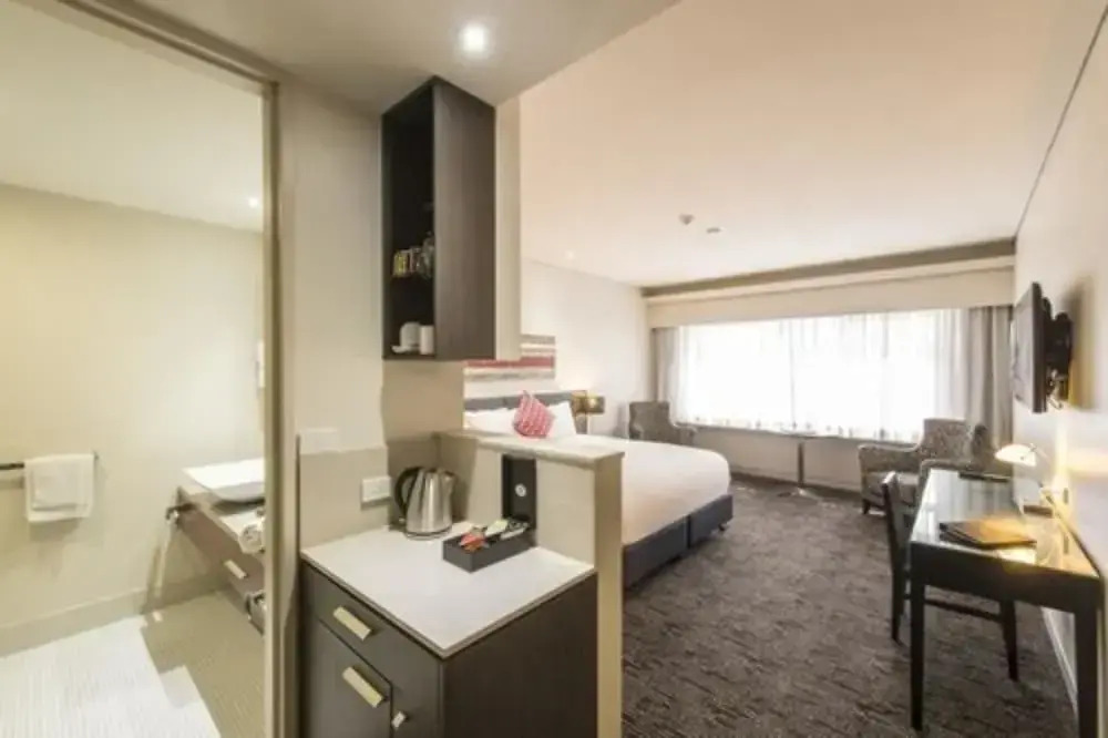 Photo - The Colmslie Hotel