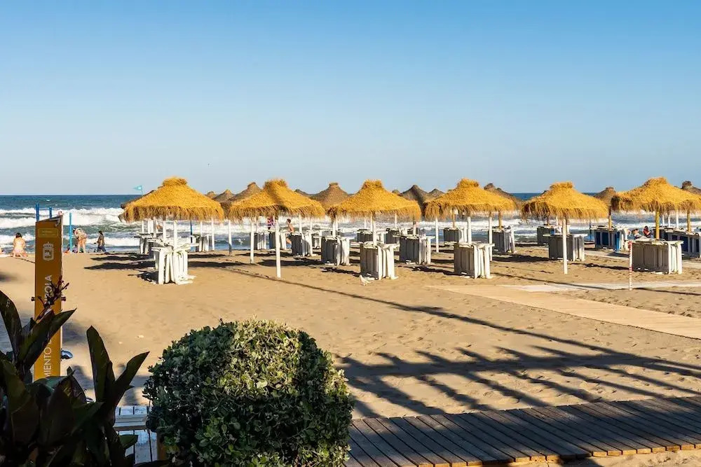 Photo - Sur Suites La Dorada, centricos soleados a pocos metros de la Playa y con Parking Opcional