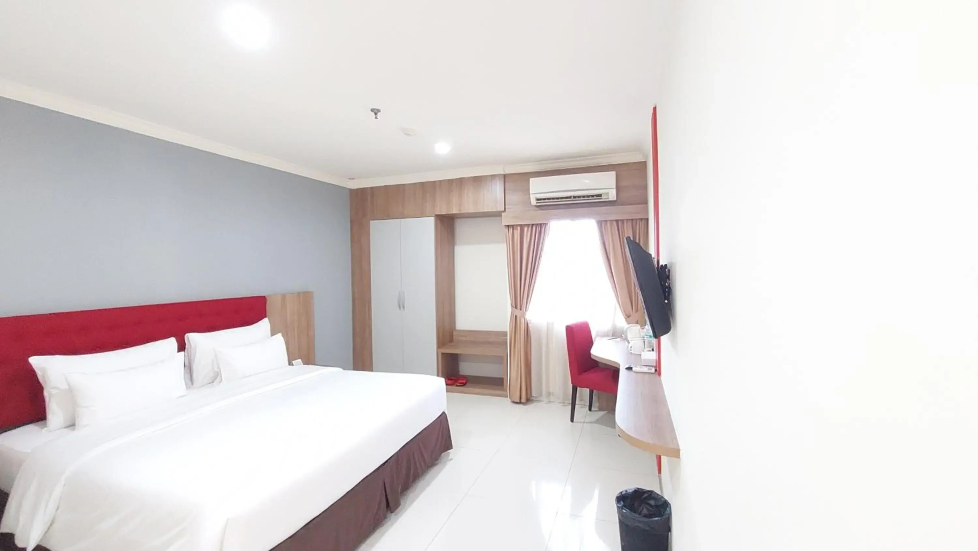 Photo - Moritz Hotel Rsab Harapan Kita