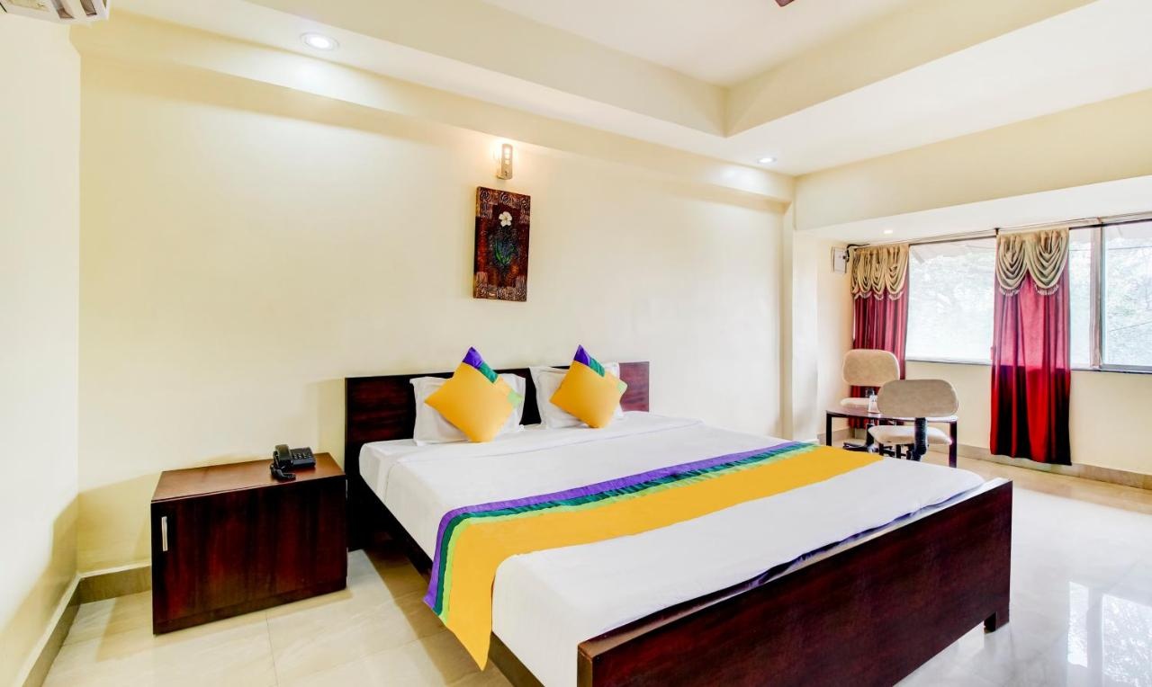 Foto - Itsy Hotels Aditya