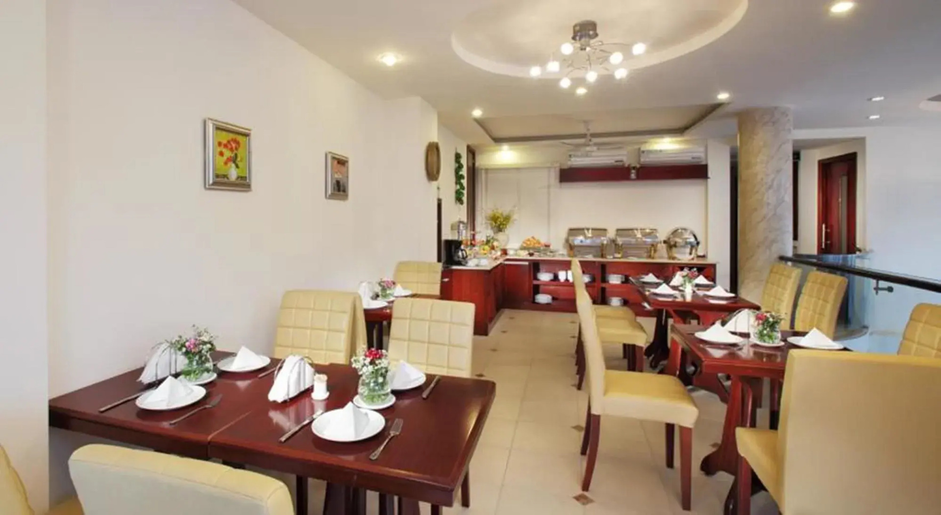 Foto - Kim Yen Hotel