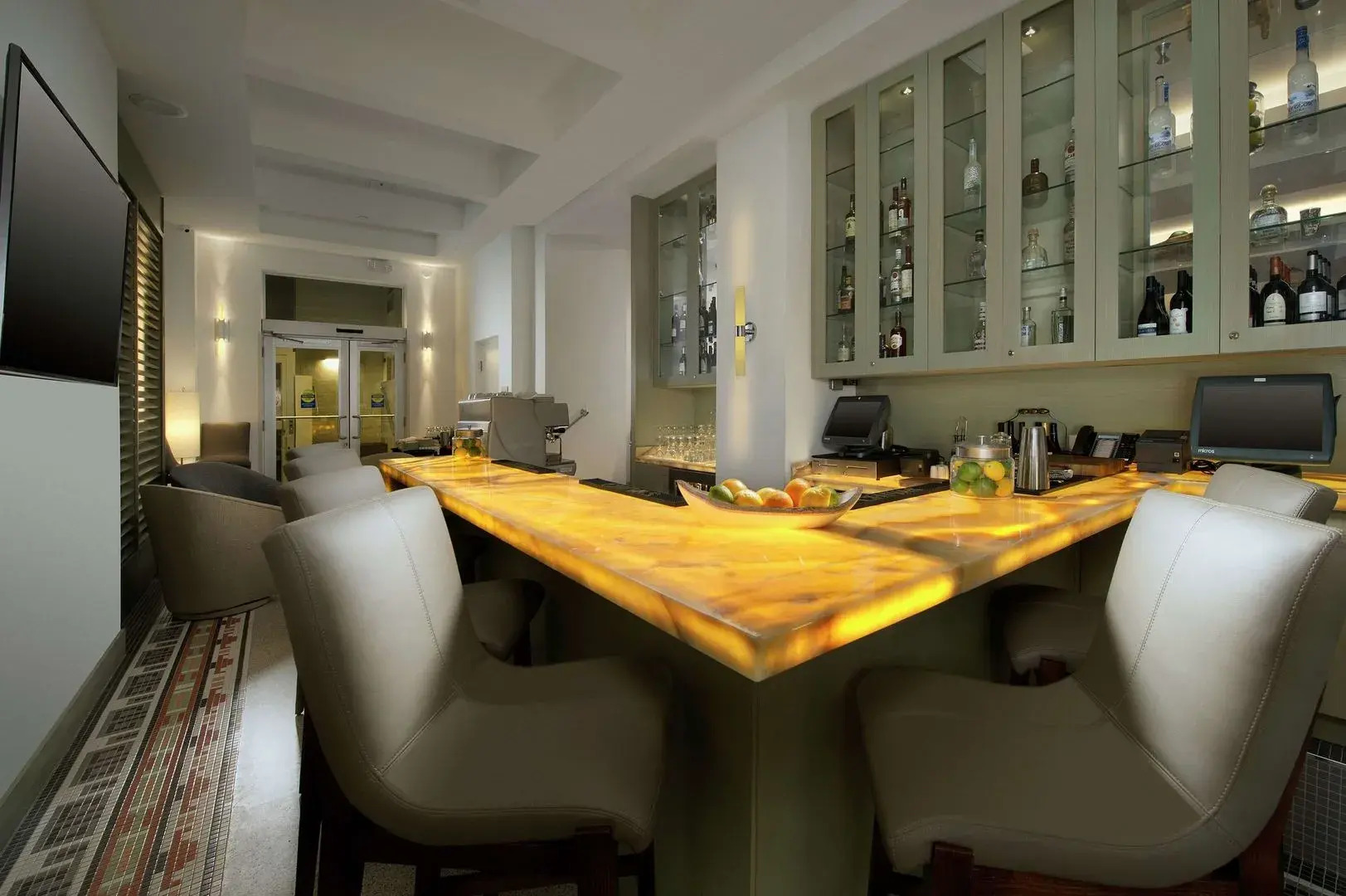 Foto - Hilton Garden Inn Miami South Beach