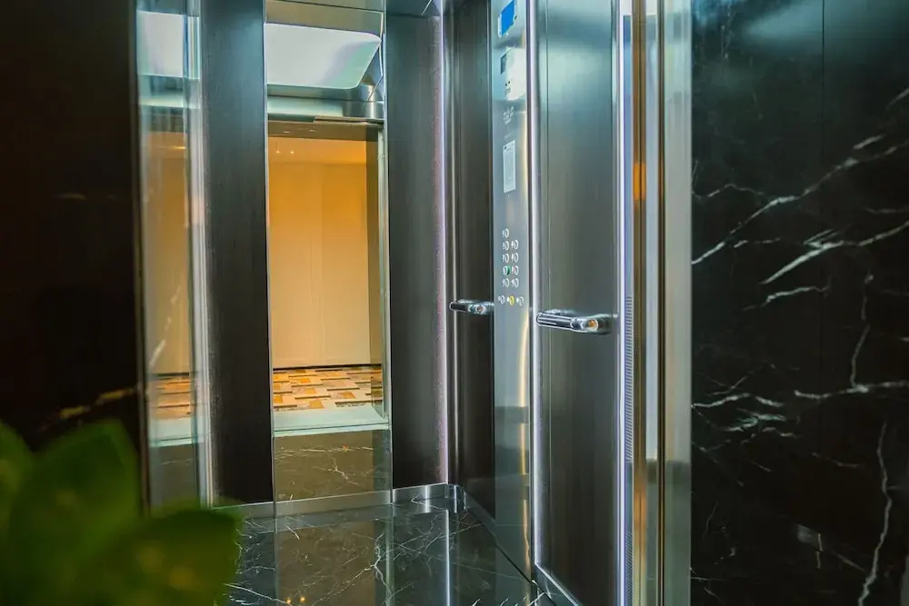 Foto - The Gift Hotel