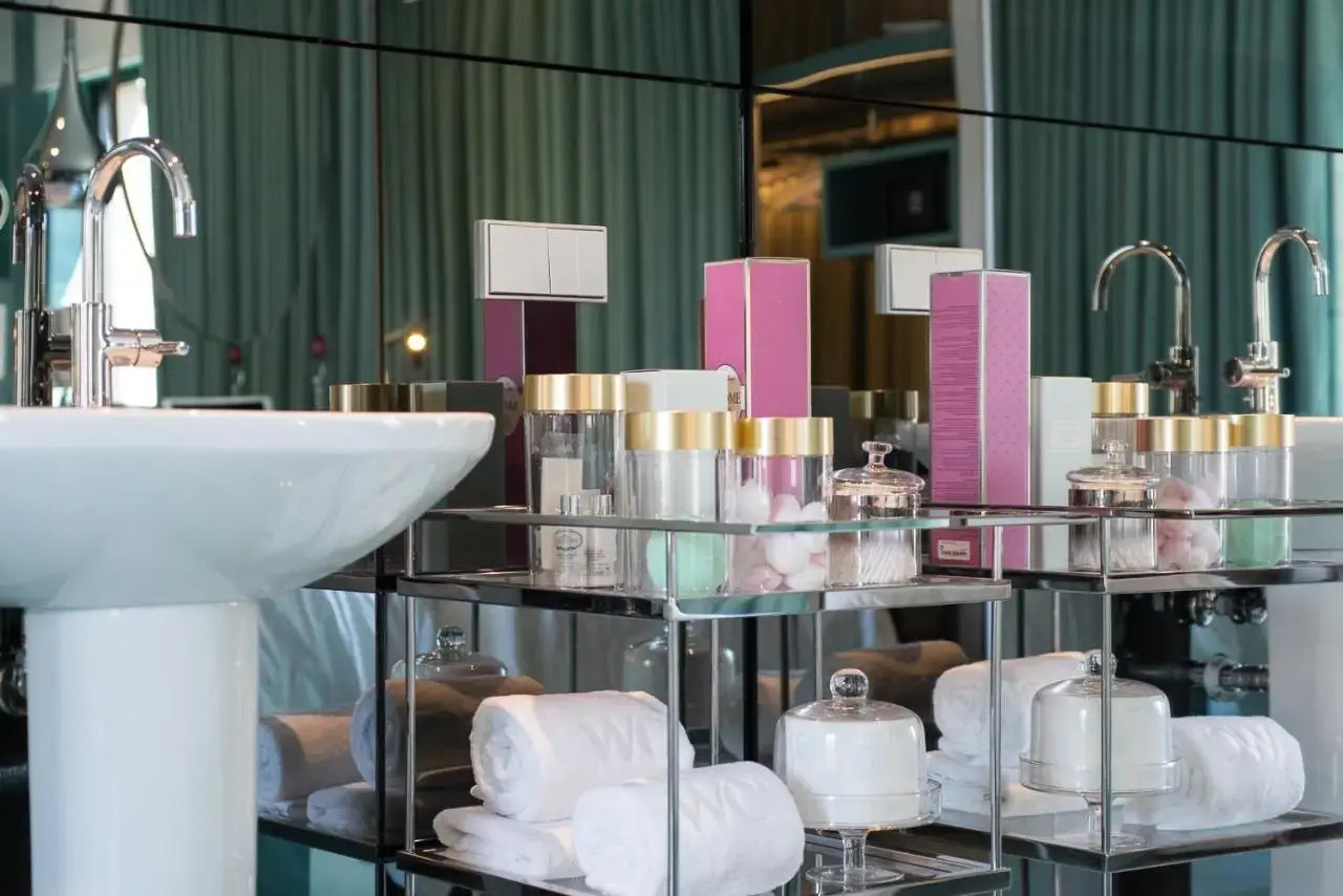 Photo - WC by The Beautique Hotels