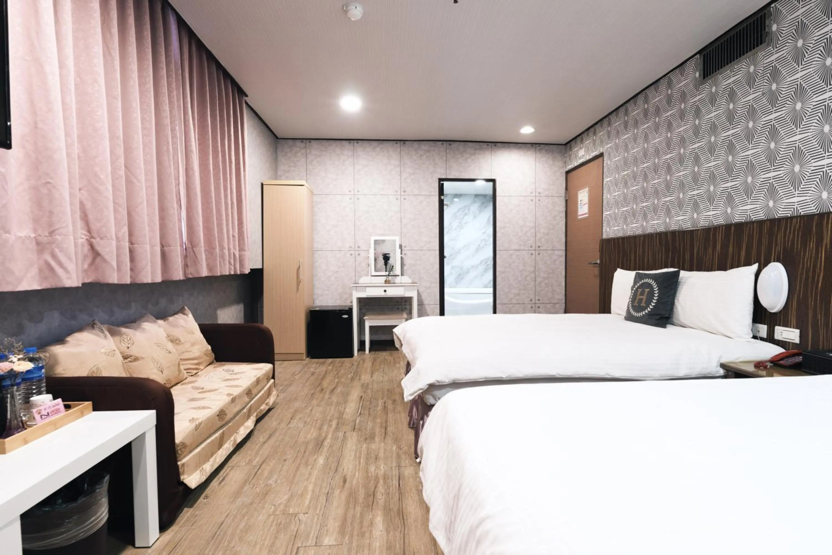 Photo - Sofu Hotel