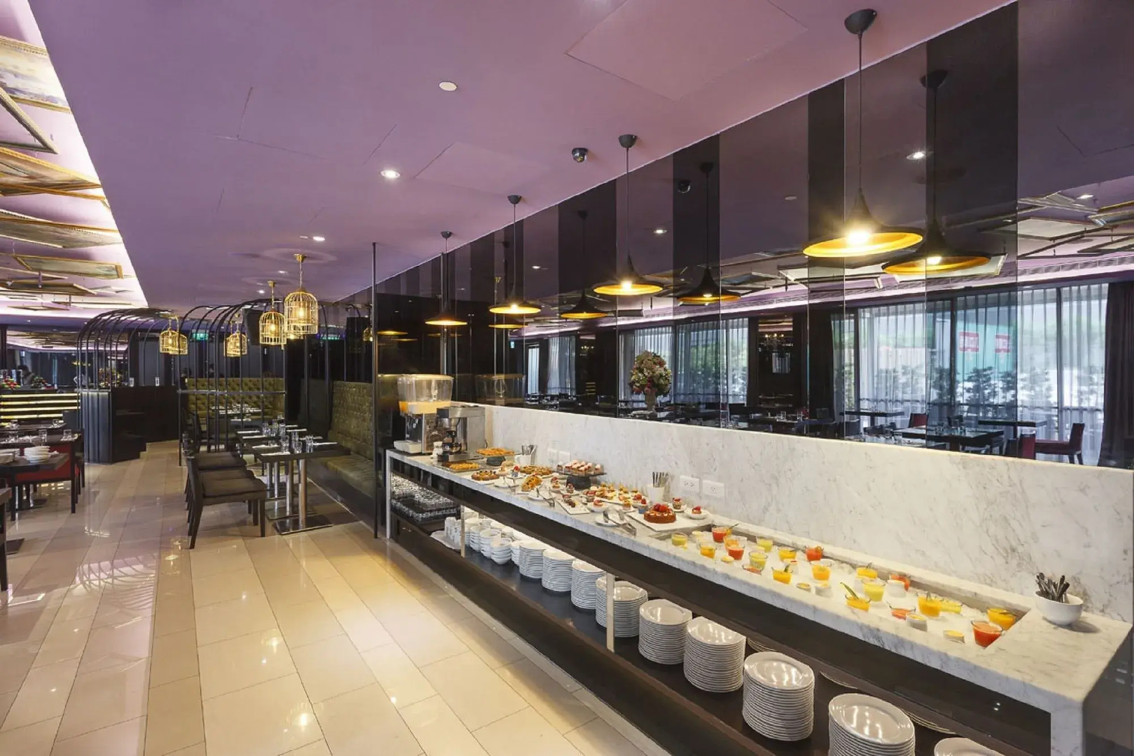 Photo - Fx Hotel Taipei Nanjing East Road