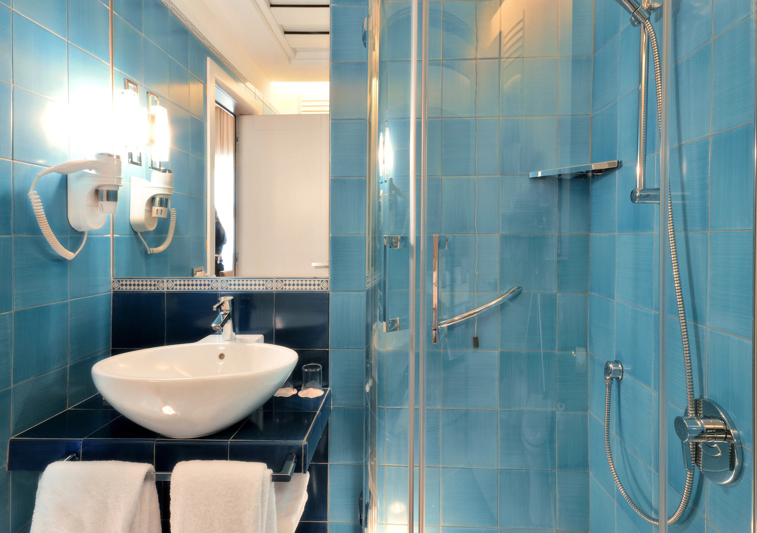Foto - Hotel Palazzo Esedra