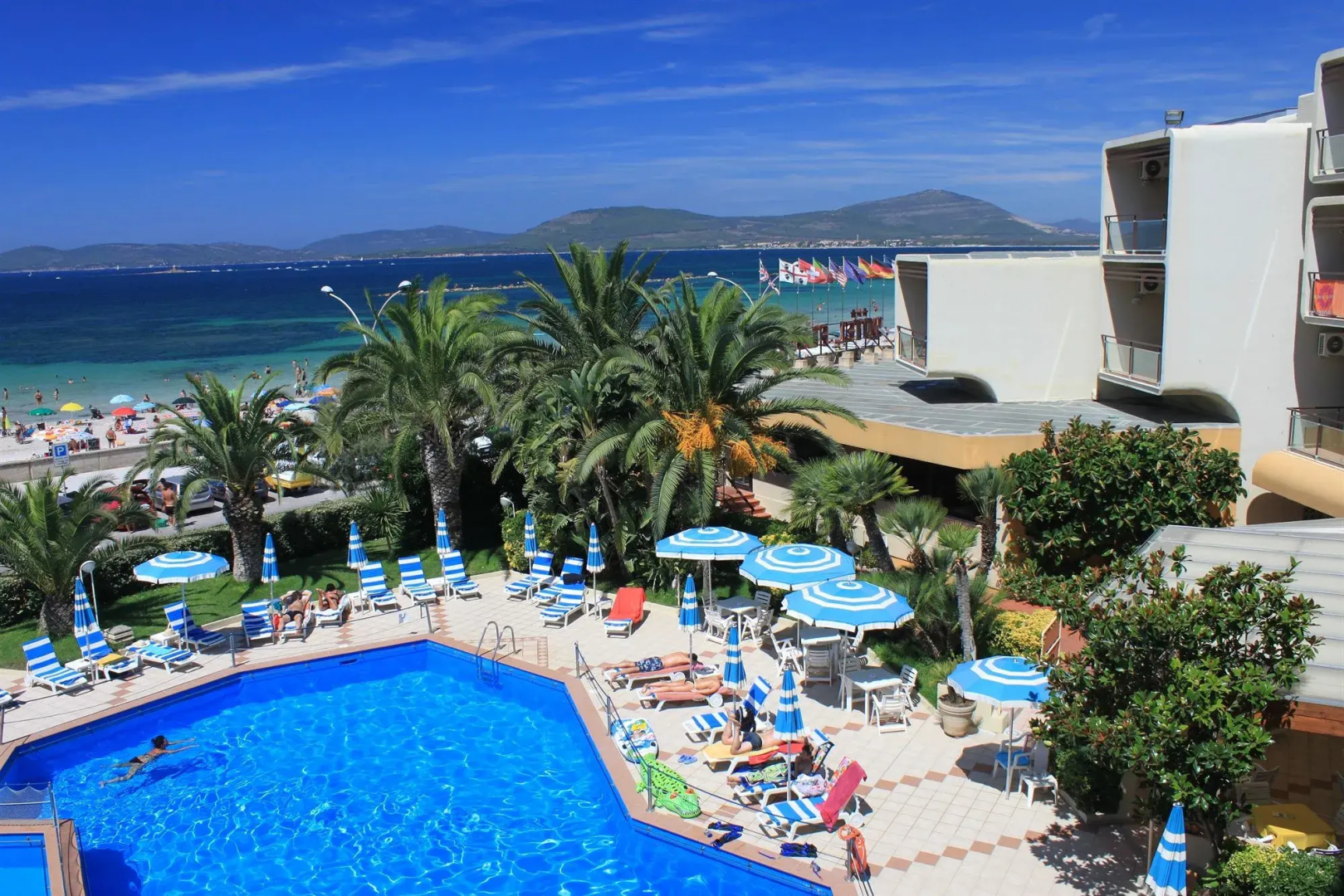 Photo - Hotel Florida