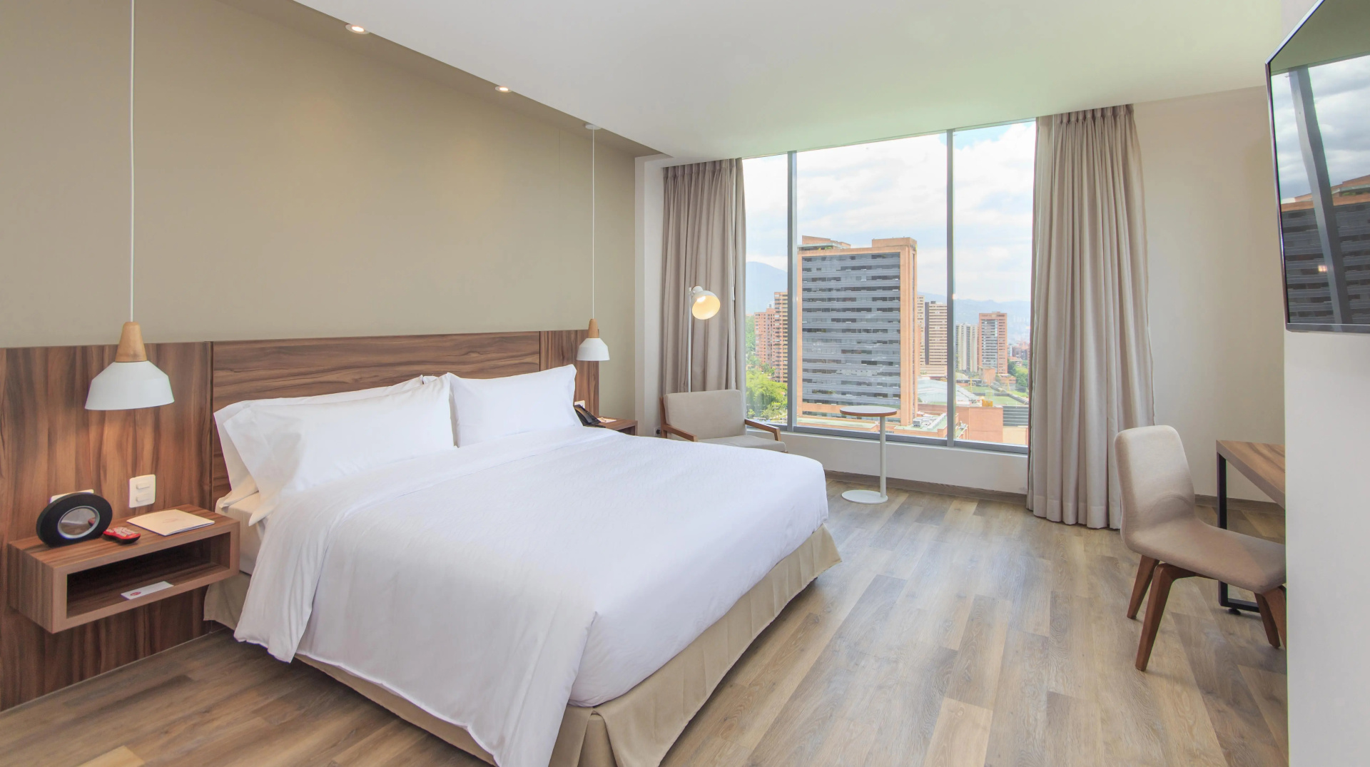Photo - Novotel Medellin El Tesoro