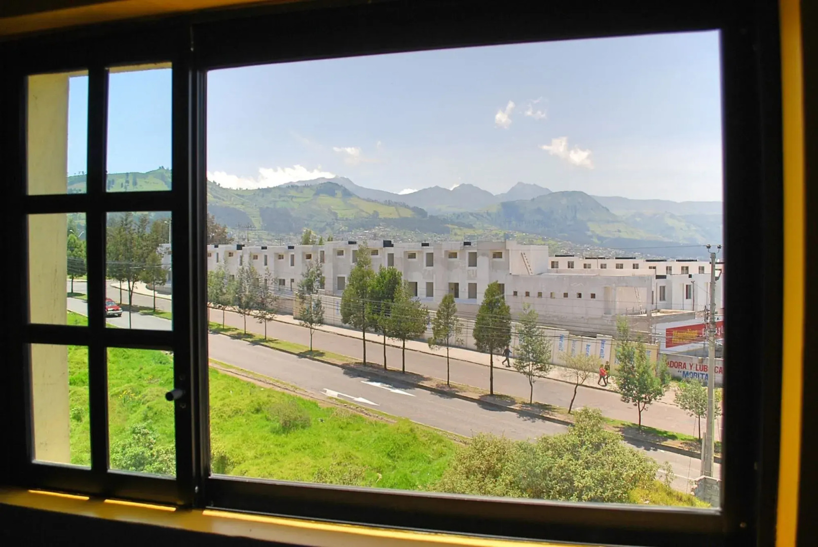 Foto - Hotel Gran Quitumbe