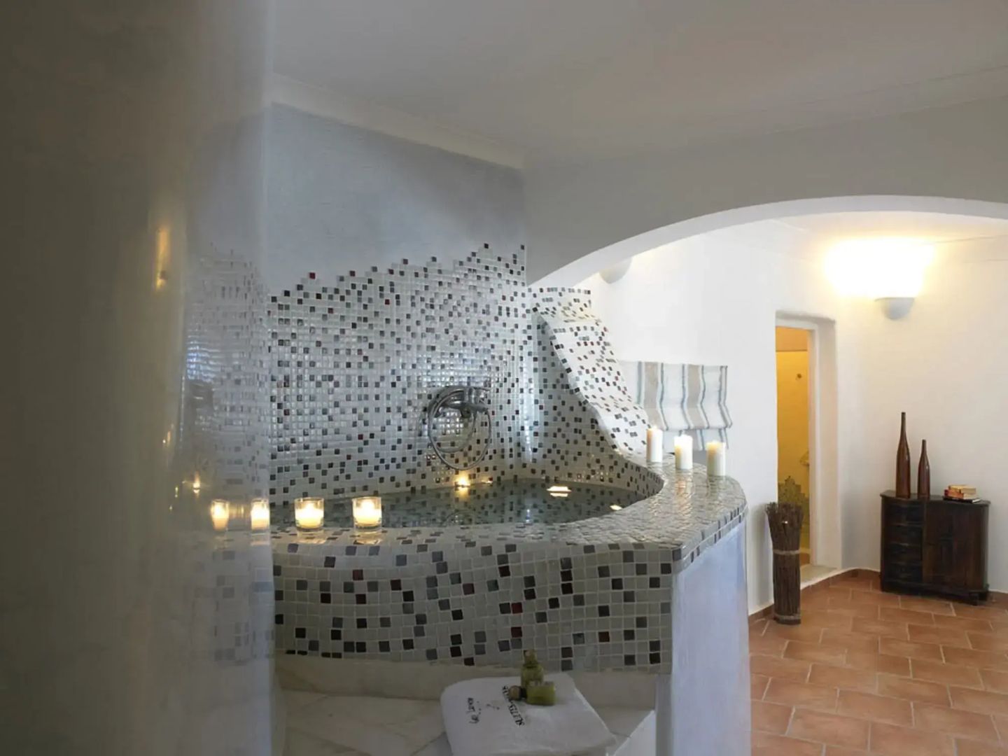 Foto - Suites of the Gods Cave Spa Hotel