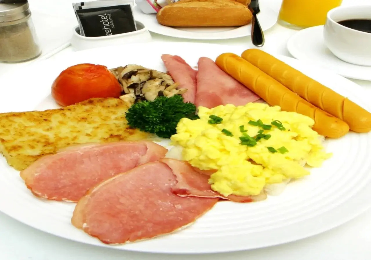 Photo - Arize Hotel Sukhumvit