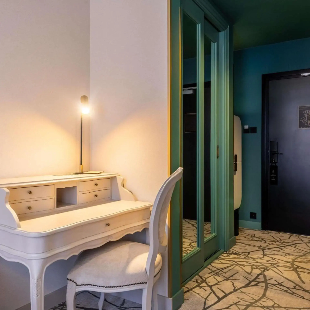 Photo - Rezydent Hotel Sopot - MGallery Collection