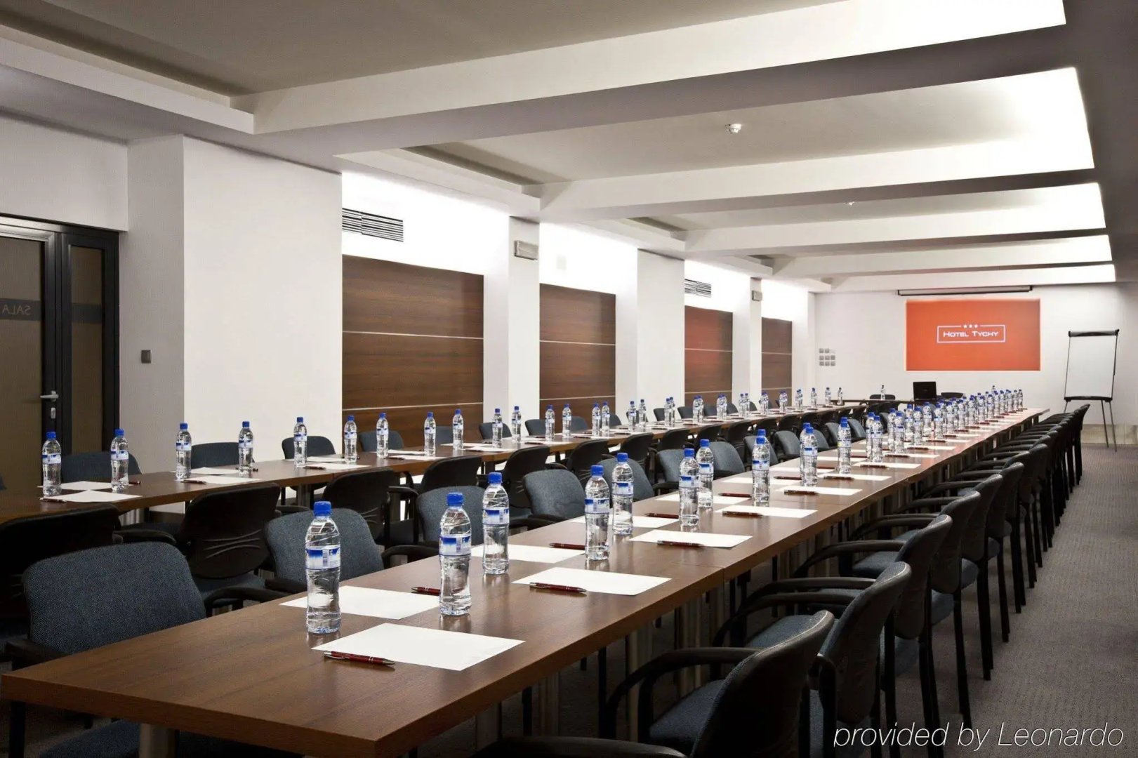 Foto - Hotel Tychy
