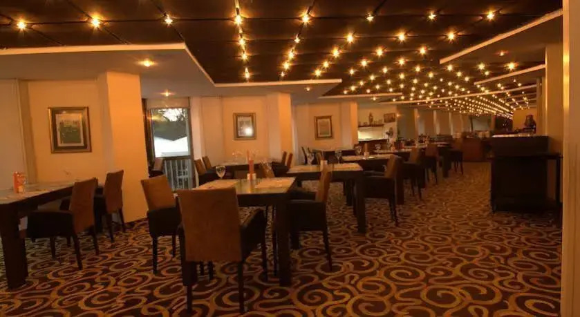 Photo - Ataköy Marina Park Hotel Residence