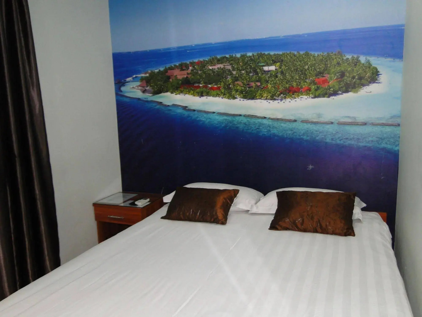 Foto - Rain Forest Hotel