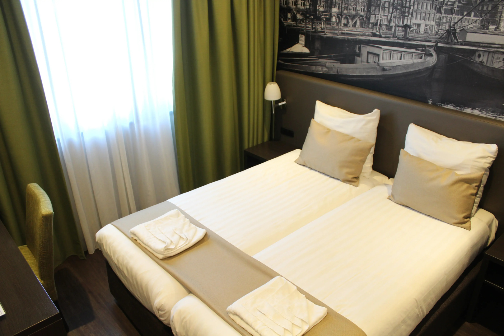 Foto - Royal Amsterdam Hotel
