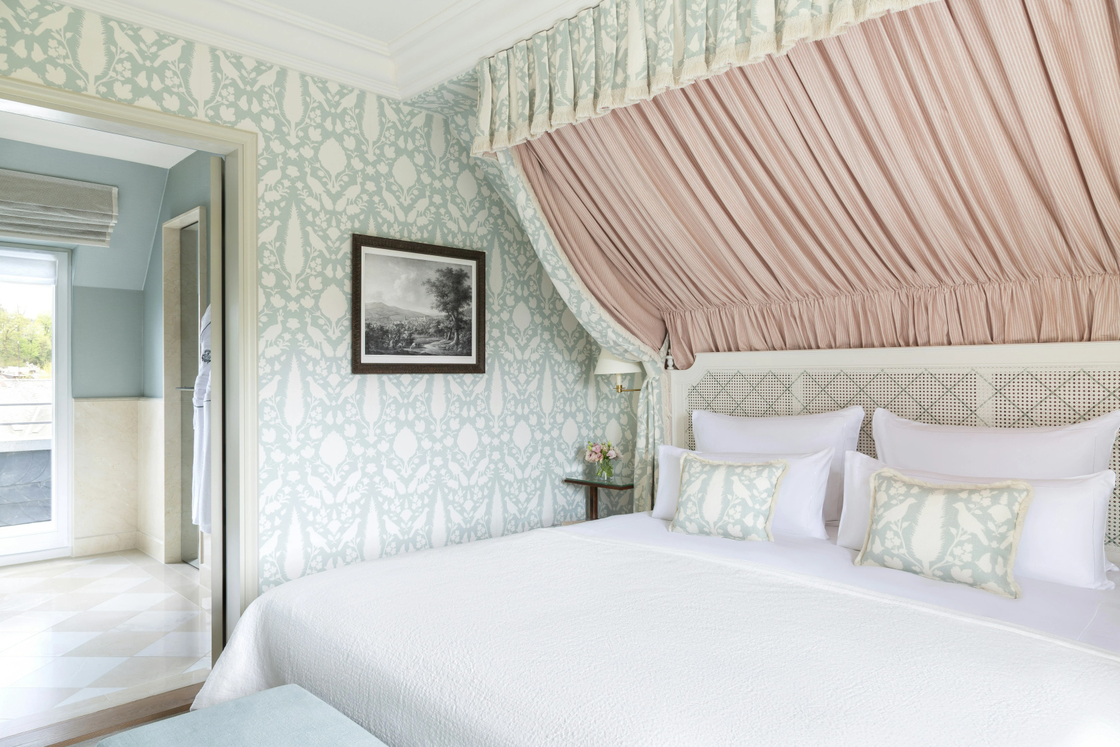 Photo - Brenners Park - Hotel & Spa, Oetker Hotels