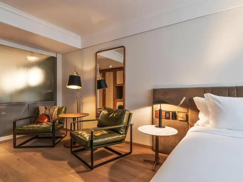 Foto - Costanero Hotel Montevideo - MGallery Collection