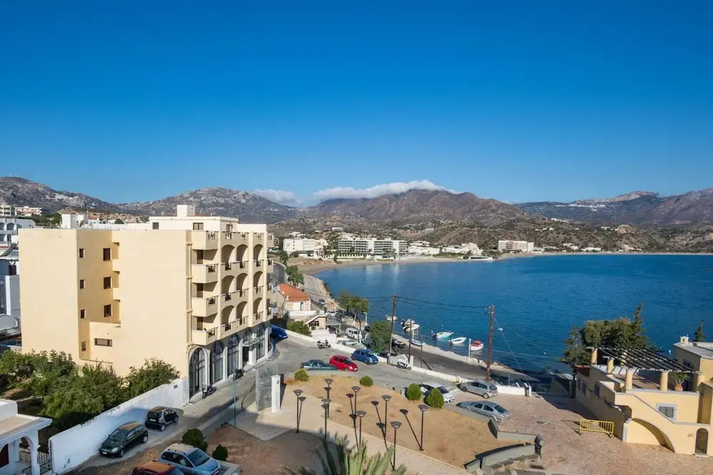 Foto - Atlantis Hotel
