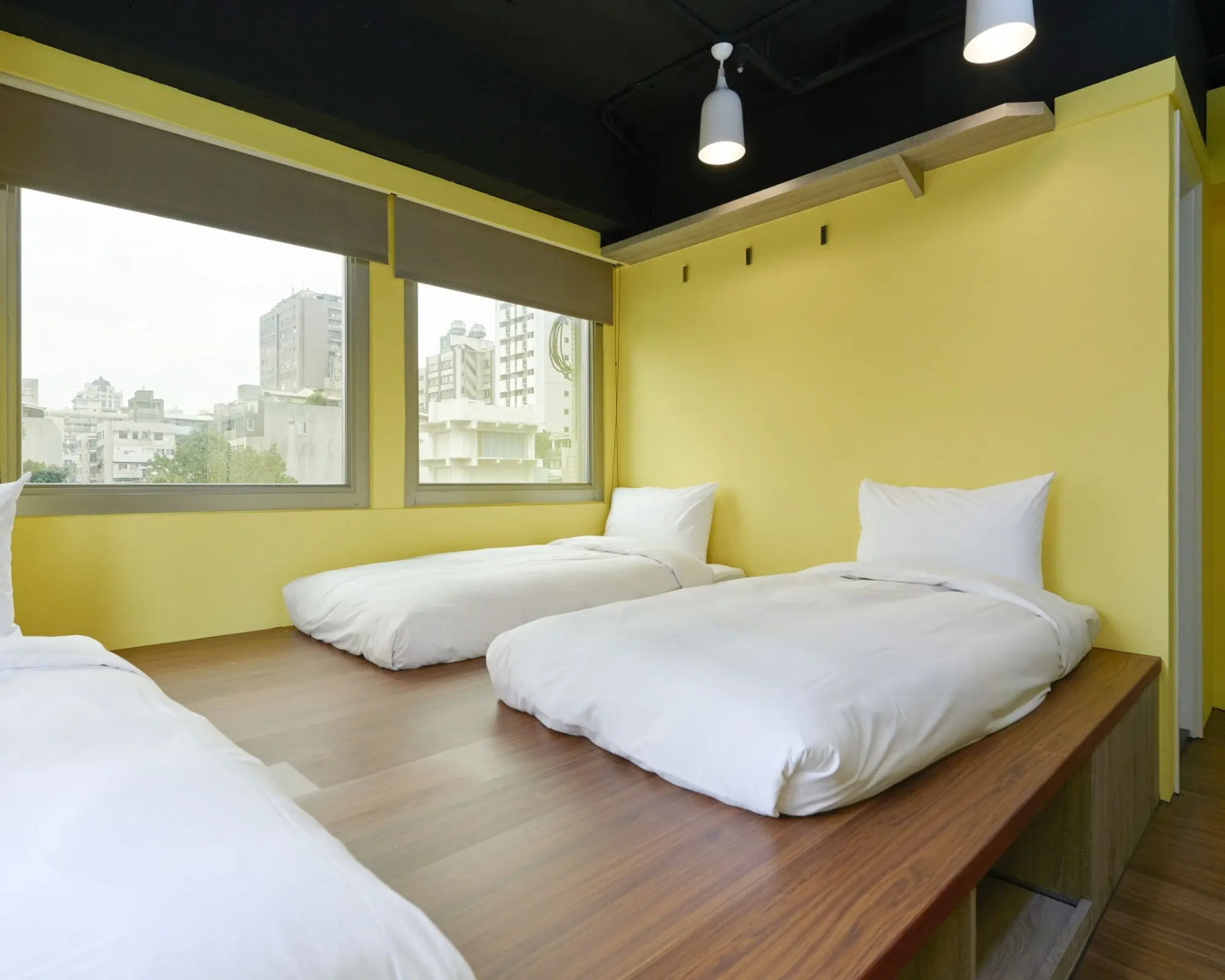 Photo - Bon Hotel Taipei