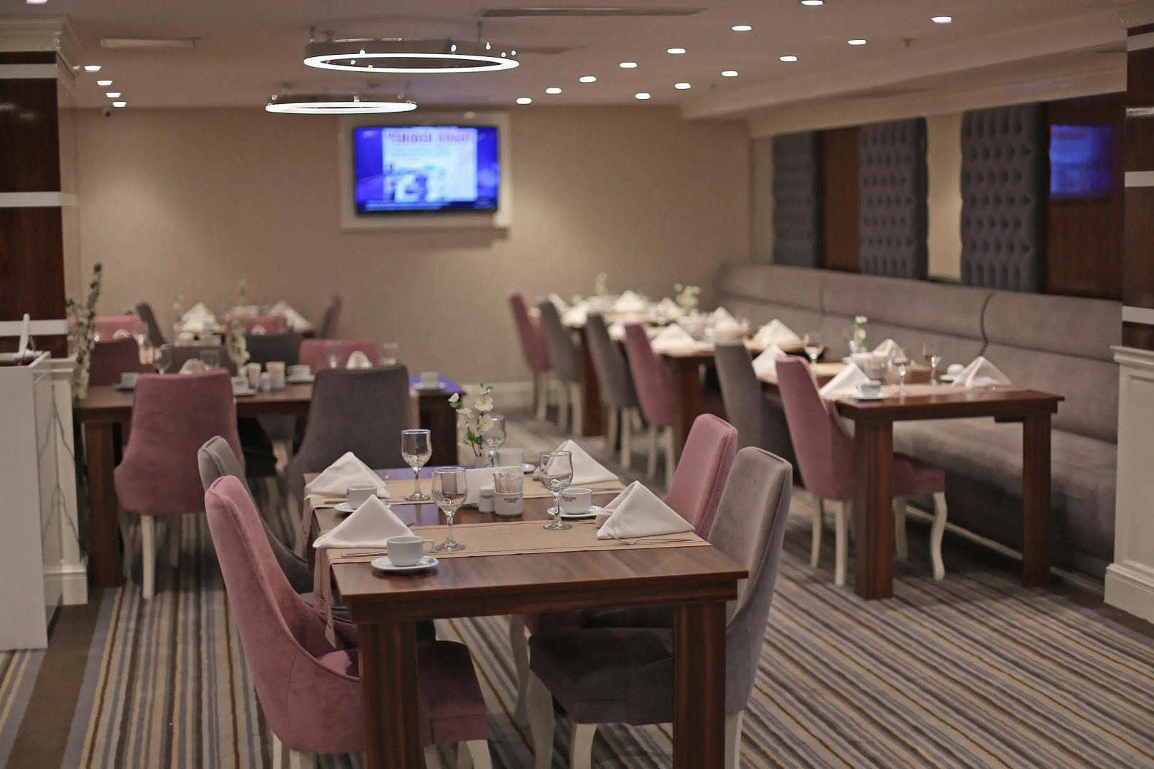 Foto - Seven Deep Hotel