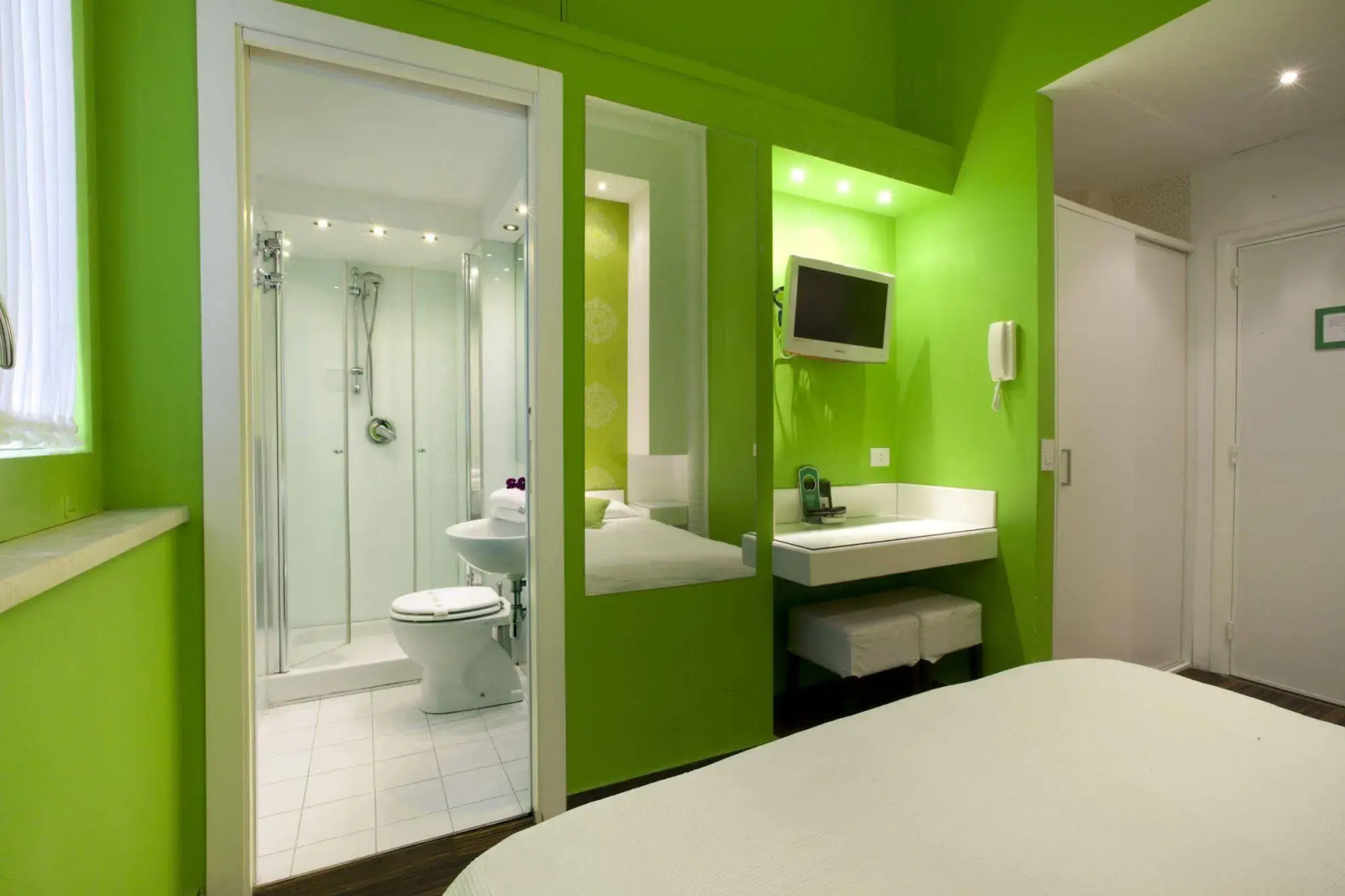 Foto - Sorrento Apartments