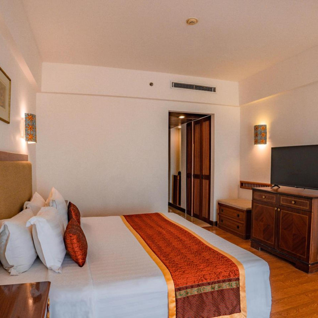 Photo - Kuta Paradiso Hotel