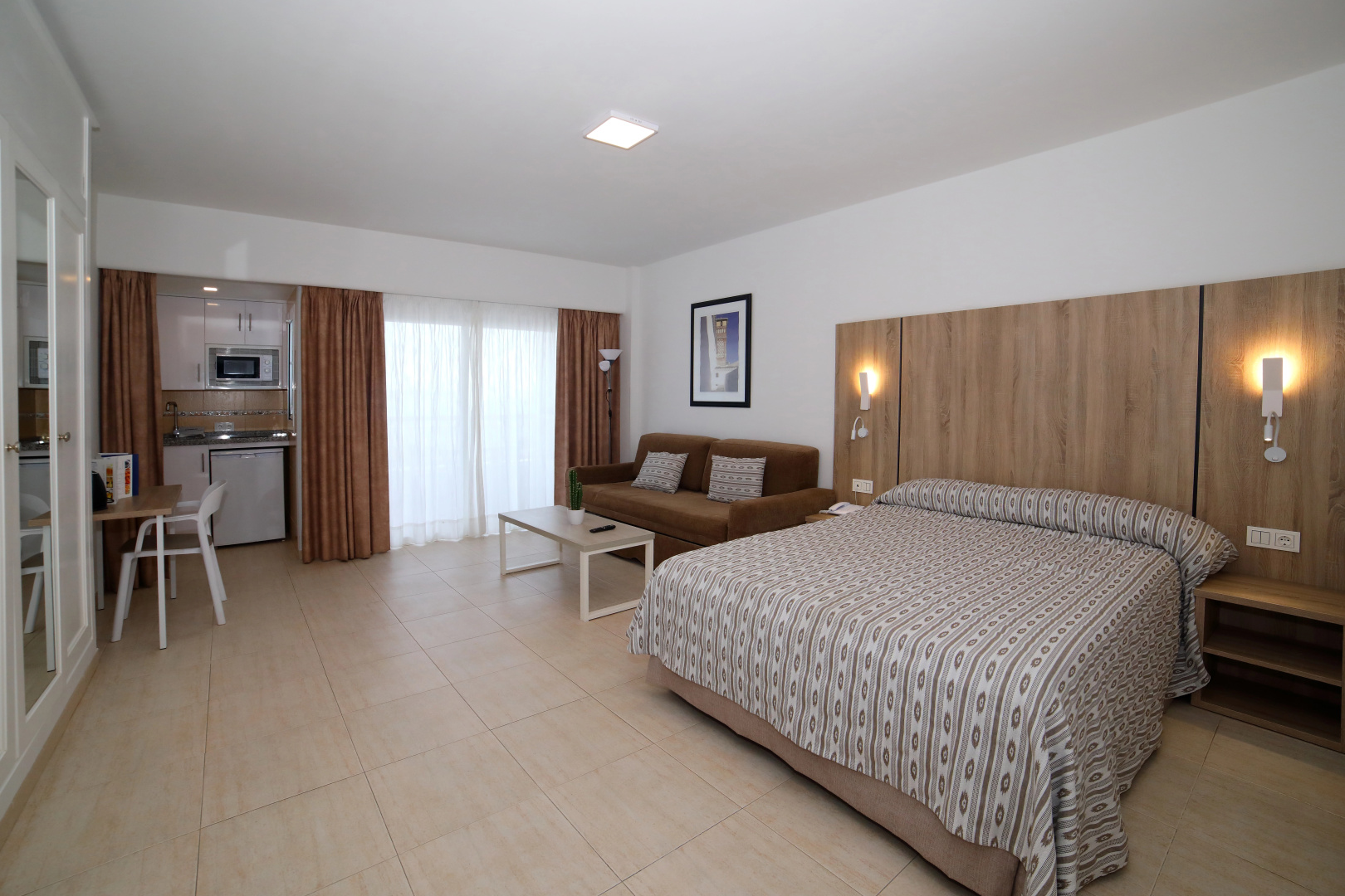 Photo - Aparthotel PYR Fuengirola