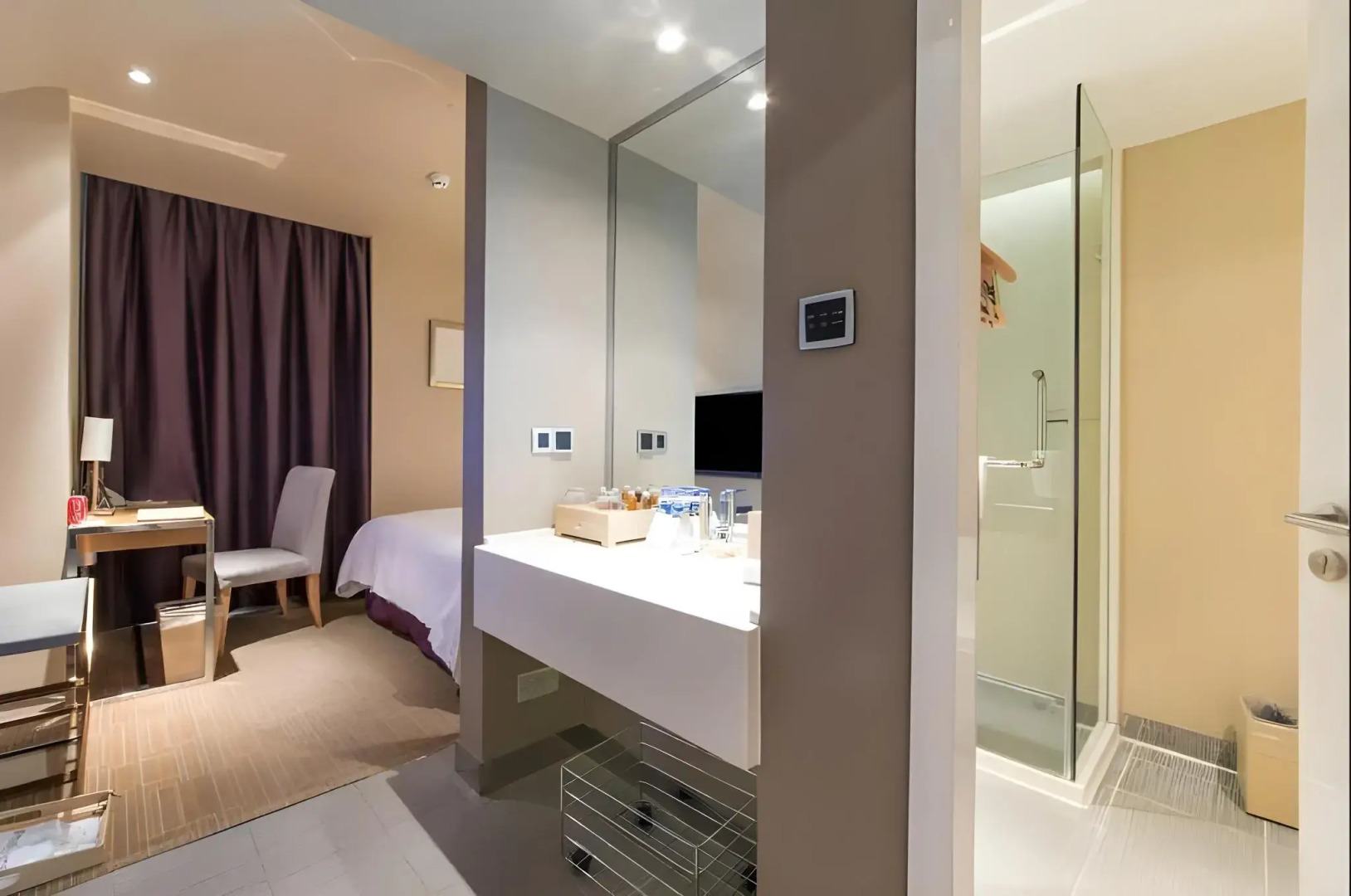 Photo - Air China Hongqiao Airport Hotel - Air China BoYue Hotel