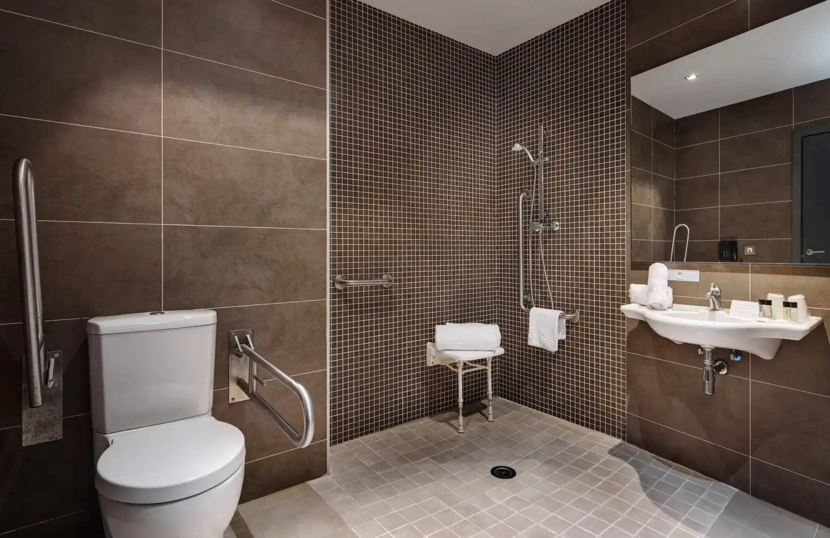 Foto - Sercotel Plaza Feria