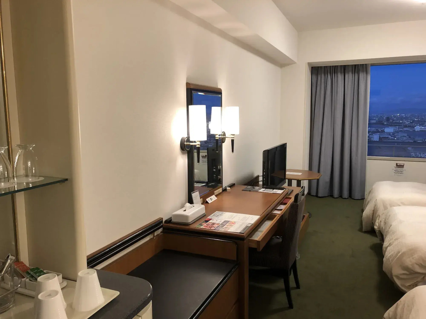 Foto - Star Gate Hotel Kansai Airport