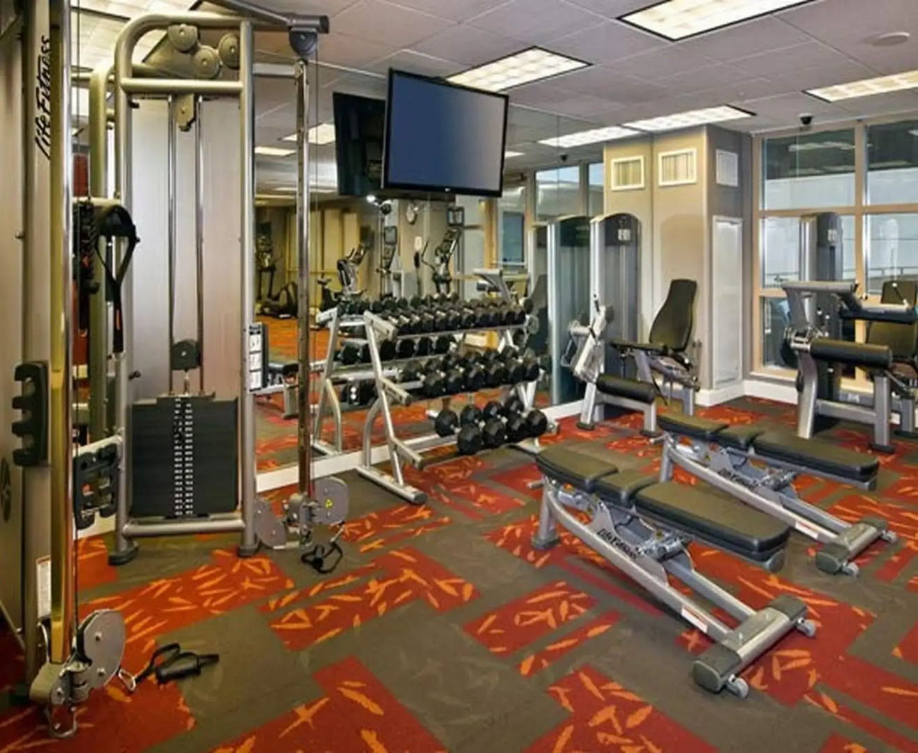 Photo - Residence Inn by Marriott Washington, DC National Mall