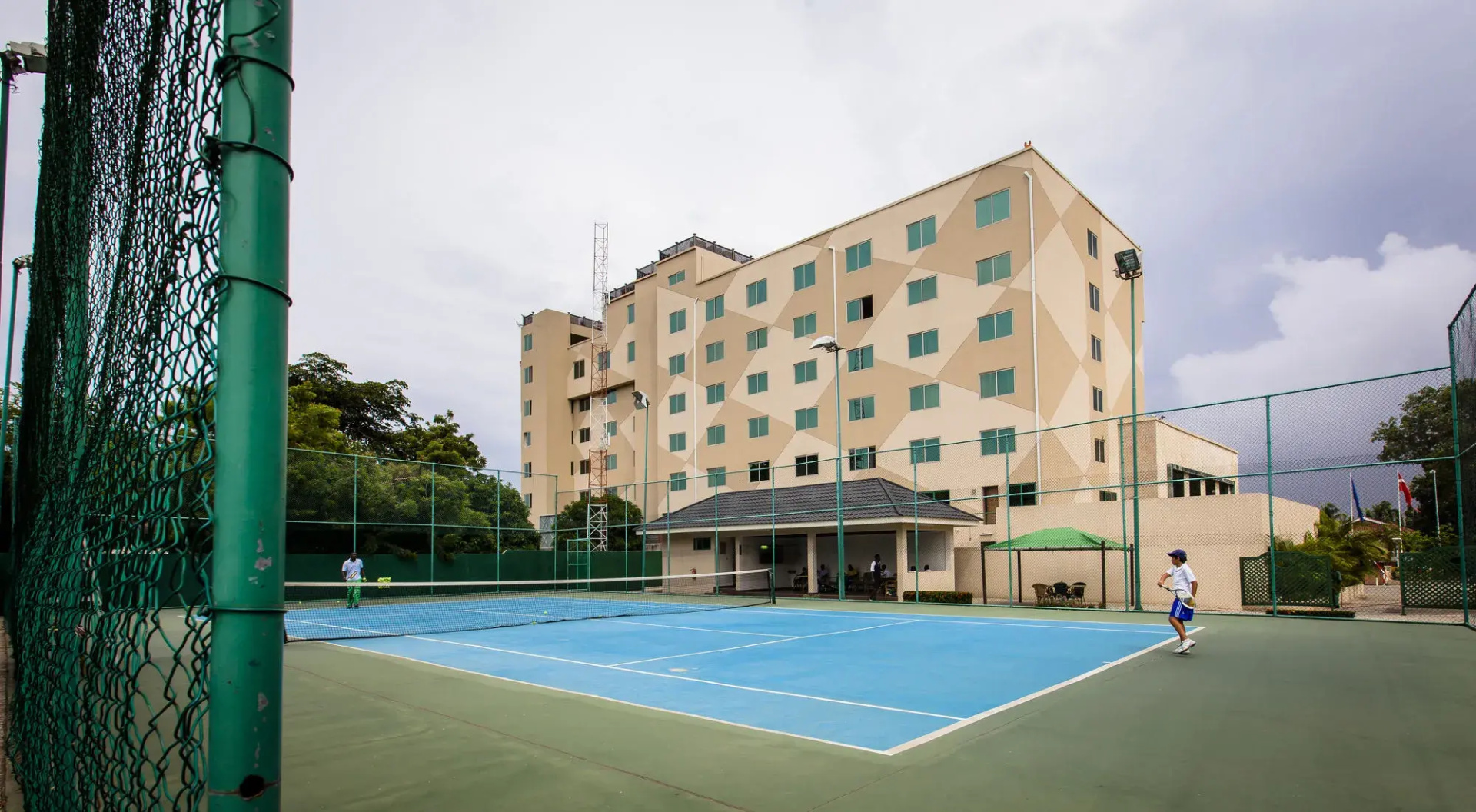 Foto - Alisa Hotel North Ridge