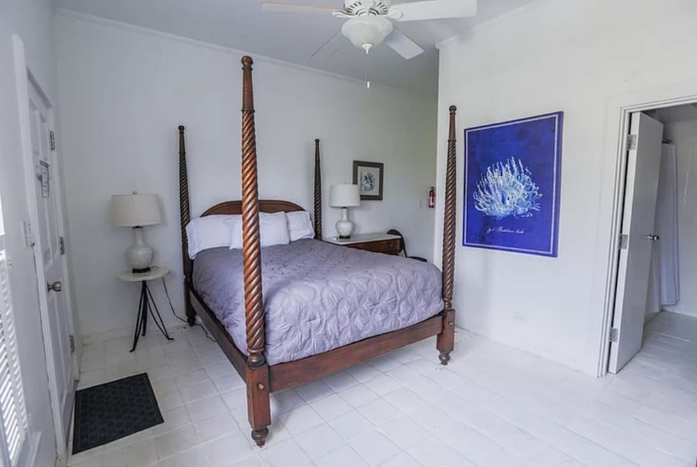 Sugar Apple Bed & Breakfast