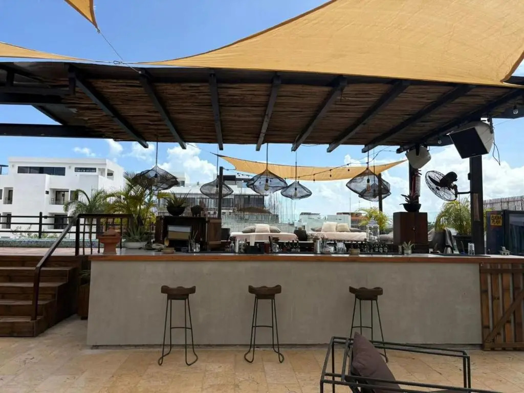 Photo - Be Playa Hotel Boutique & Rooftop Bar - Adults Only