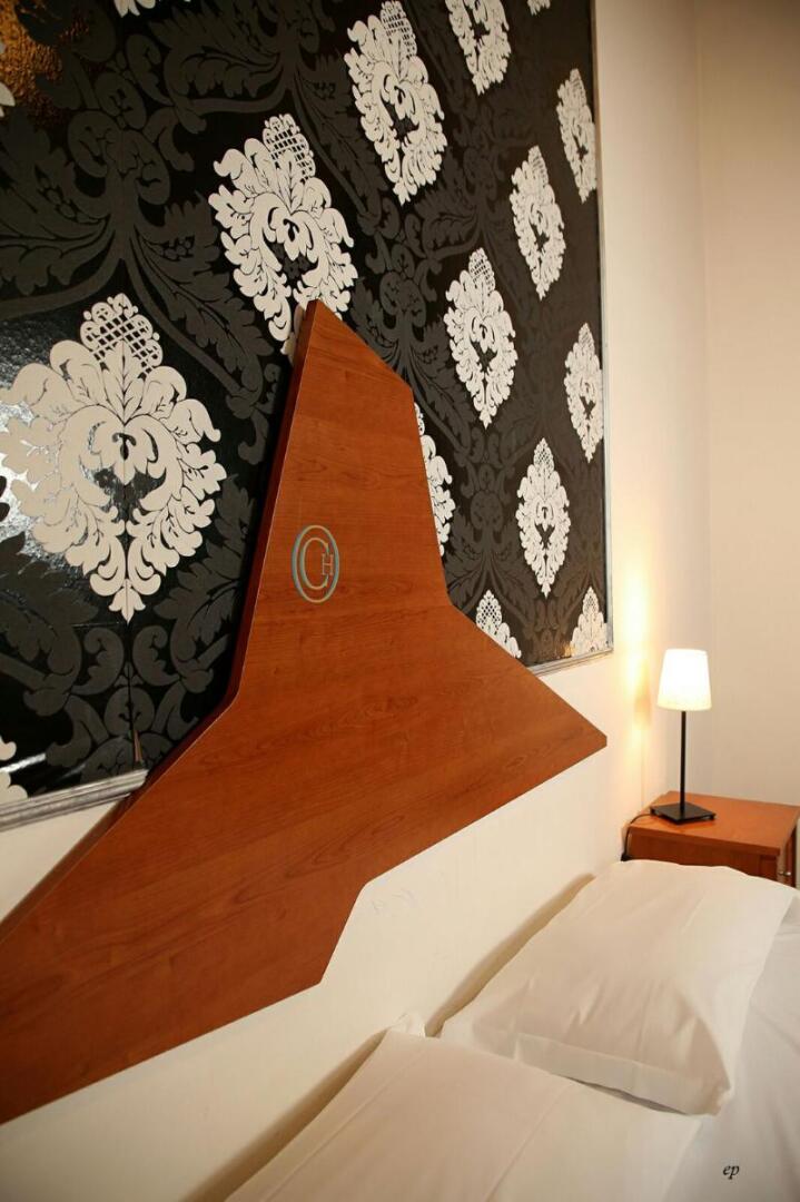 Photo - Caravaggio Hotel