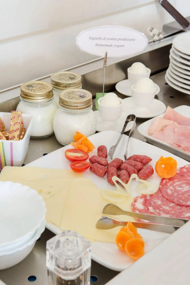 Photo - Residenza Castiglioni