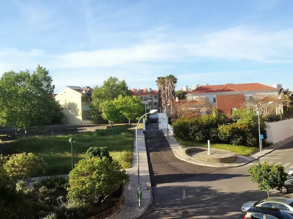 Foto - Discovery Apartment Carnaxide