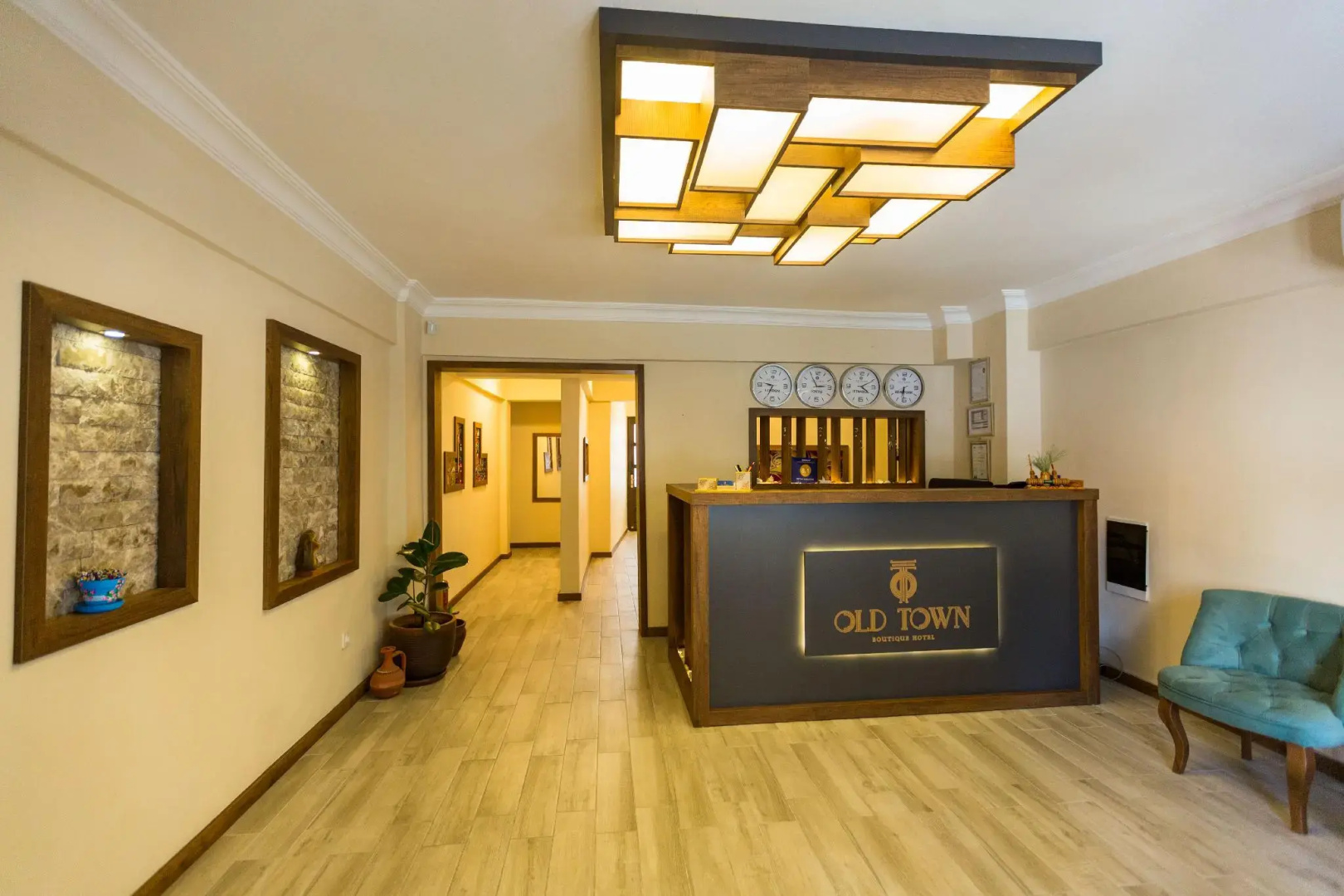 Photo - Old Town Boutique Hotel