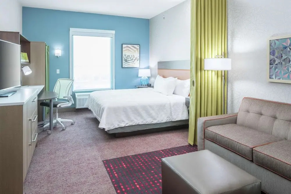 Photo - Home2 Suites By Hilton Orlando Airport