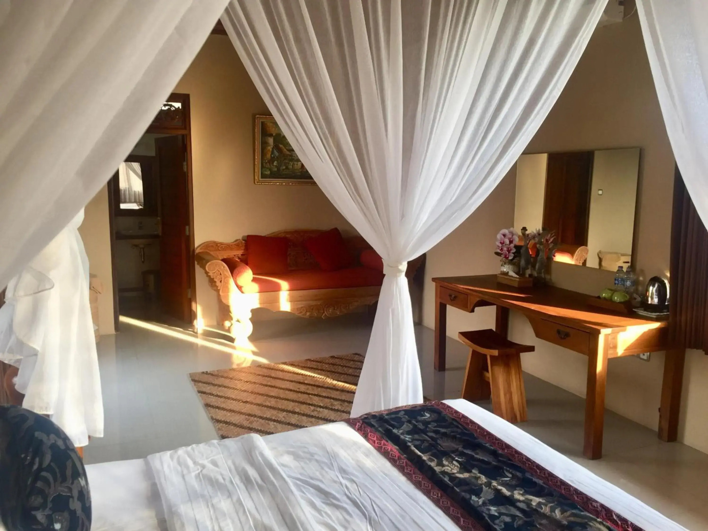 Foto - Uma Padi Villa