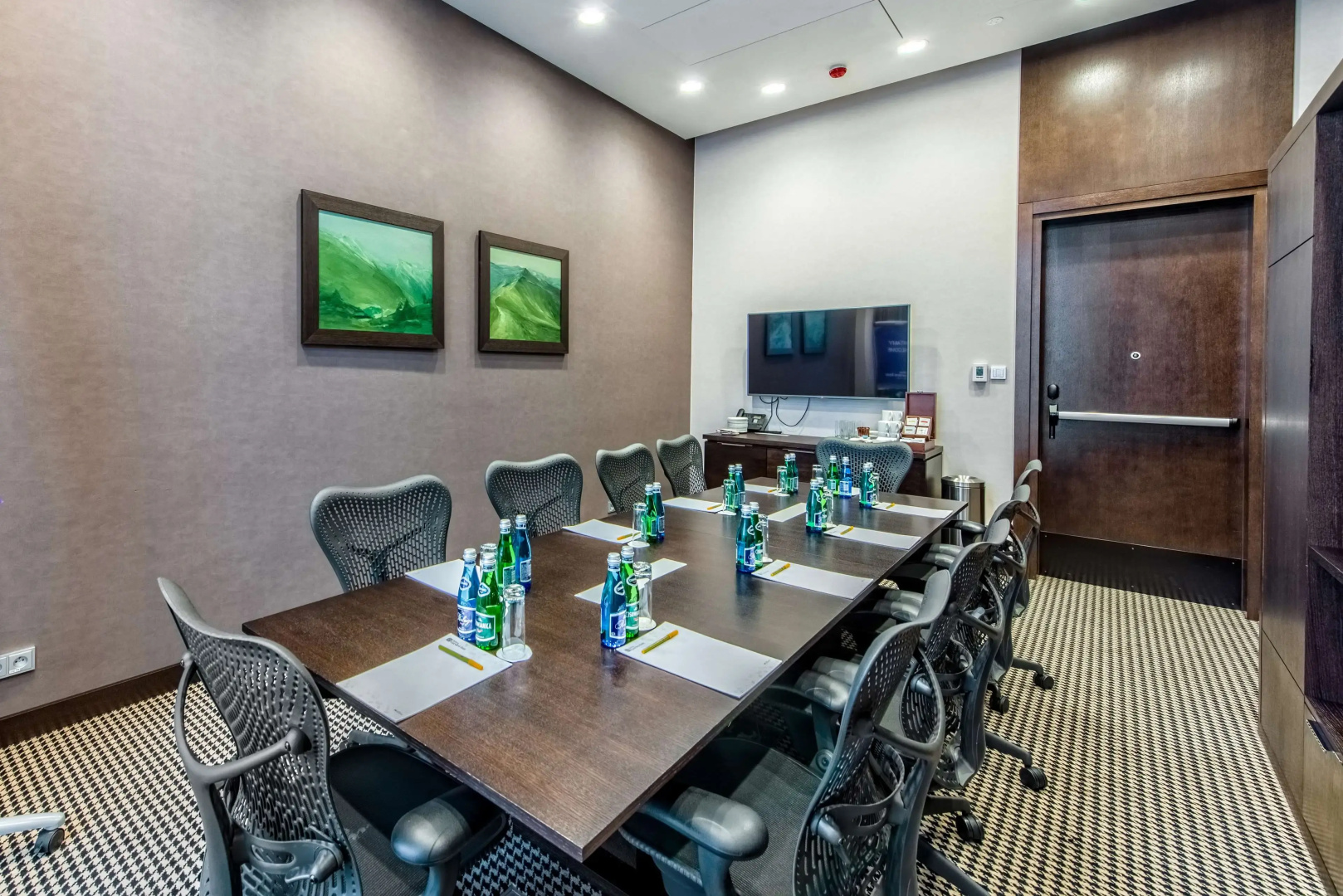 Foto - Hilton Garden Inn Krakow Airport