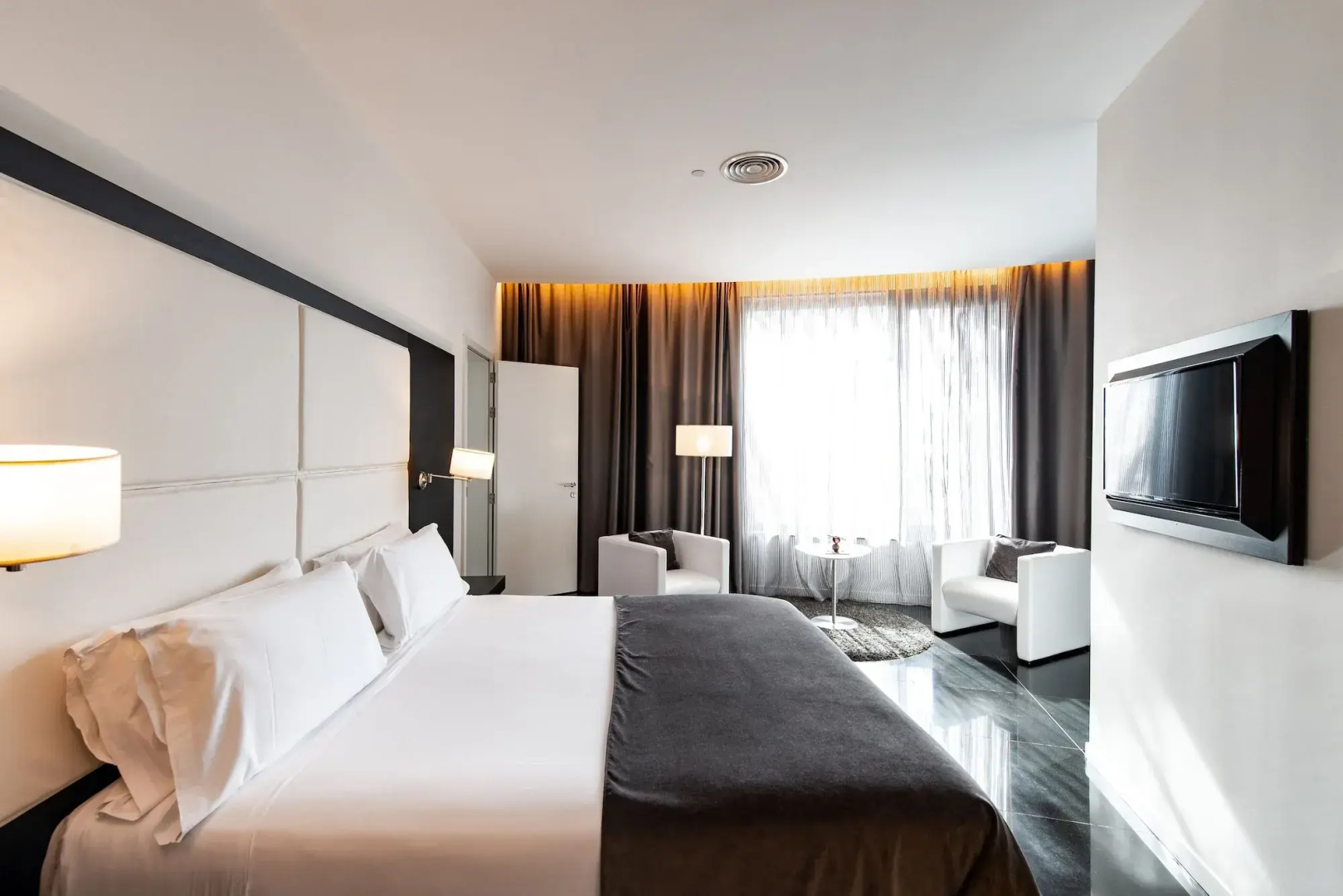 Photo - Hotel Porta Fira 4* Sup