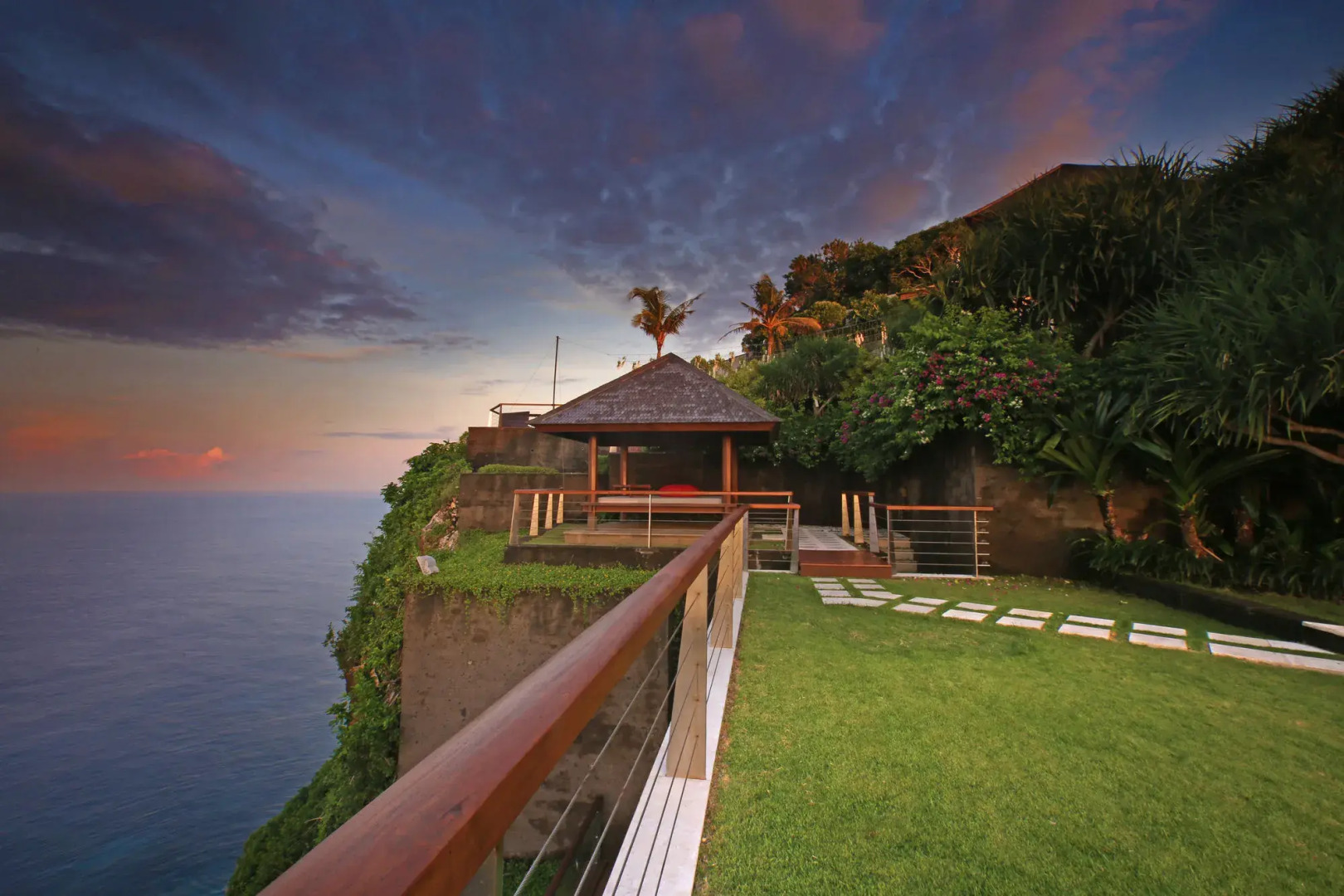 Foto - The Edge Bali