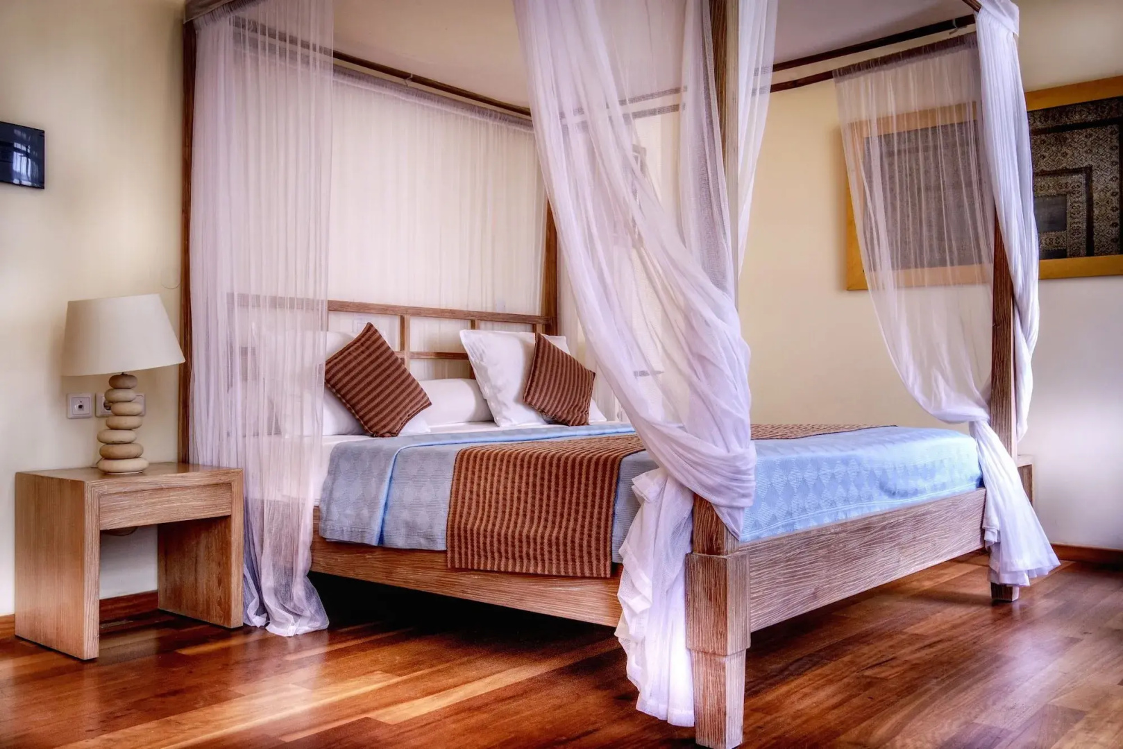 Foto - Leo Hotel