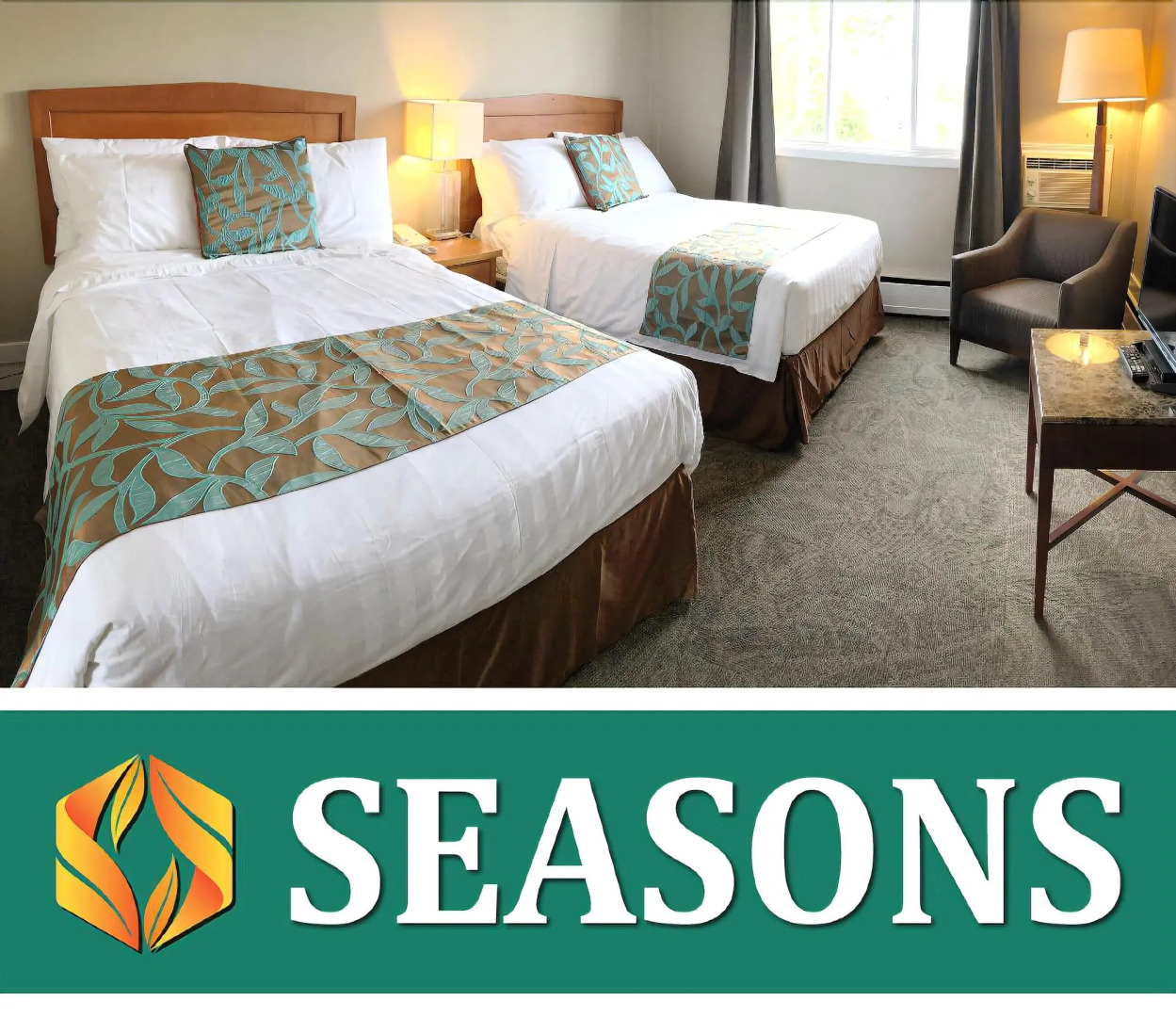 Foto - Seasons Inn Halifax