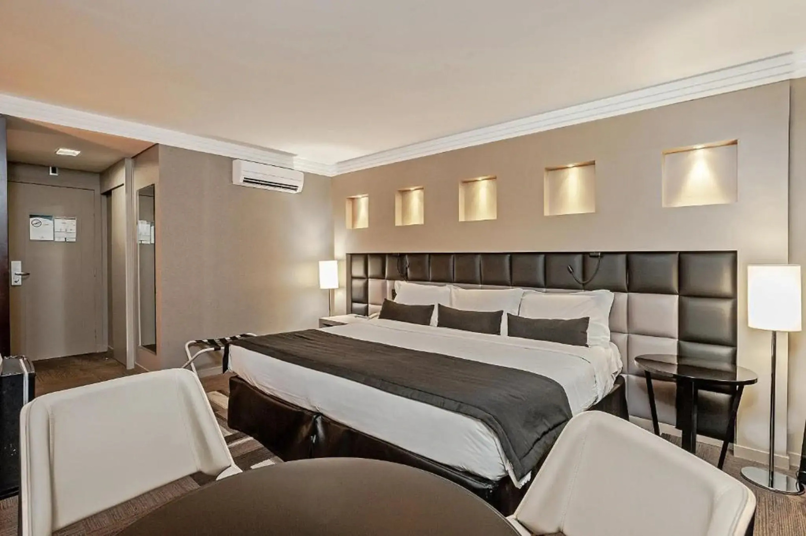 Foto - Full Jazz by Slaviero Hotéis