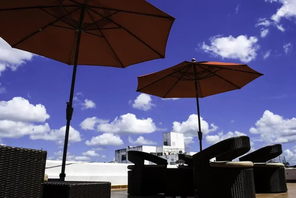 Photo - Maya Campeche Hotel