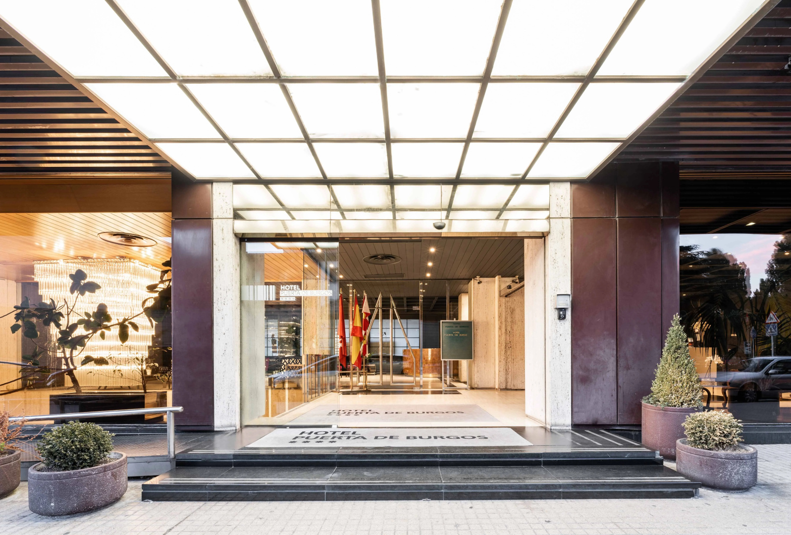 Photo - B&B HOTEL Burgos